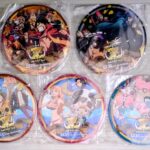 ナンジャタウン超BIG缶バッジ