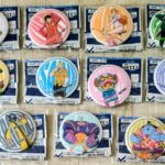 DAISO缶バッジ2025