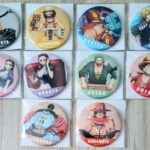 ご当地限定缶バッジ2025