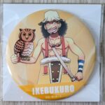 ご当地限定缶バッジ2025