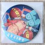 ご当地限定缶バッジ2025