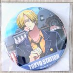 ご当地限定缶バッジ2025