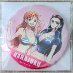 ご当地限定缶バッジ2025