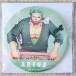 ご当地限定缶バッジ2025