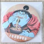 ご当地限定缶バッジ2025