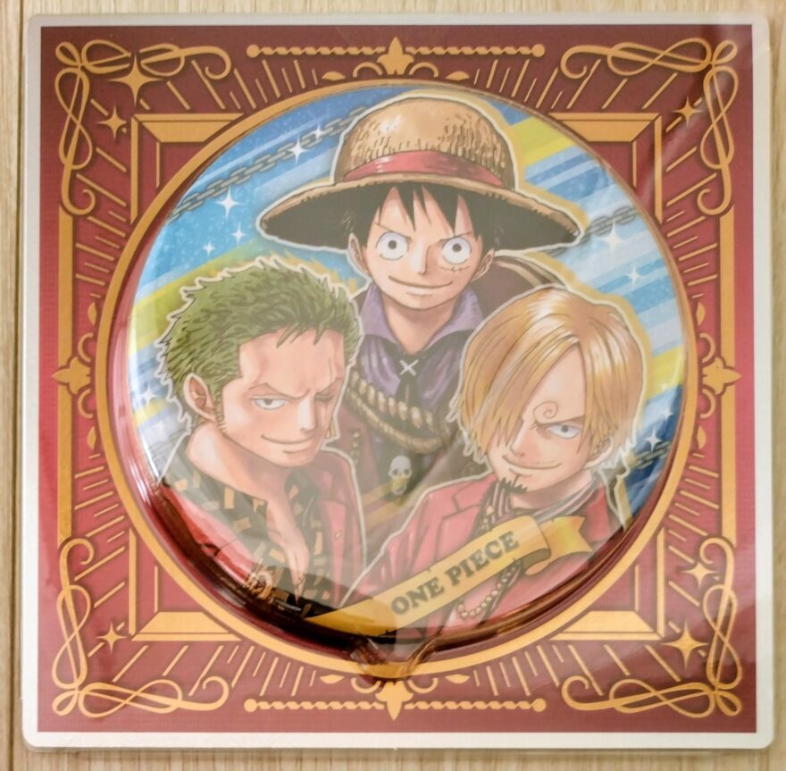 JF2026 BIG缶バッジ