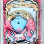 麦ストバースデー缶バッジ2025年4月