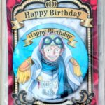 麦ストバースデー缶バッジ2025年5月