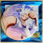 輩缶バッジ第27弾新世界の海