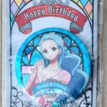 麦ストバースデー缶バッジ2026年2月