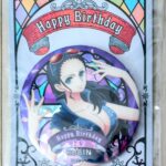 麦ストバースデー缶バッジ2026年2月