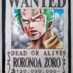 麦わらストアポイントカード特典(ワンピースタワー版)