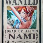 麦わらストアポイントカード特典(ワンピースタワー版)