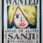 麦わらストアポイントカード特典(ワンピースタワー版)