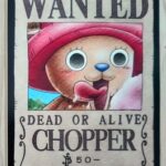 麦わらストアポイントカード特典(ワンピースタワー版)