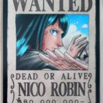 麦わらストアポイントカード特典(ワンピースタワー版)