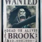 麦わらストアポイントカード特典(ワンピースタワー版)