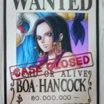 麦わらストアポイントカード特典(ワンピースタワー版)