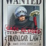 麦わらストアポイントカード特典(ワンピースタワー版)