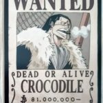 麦わらストアポイントカード特典(ワンピースタワー版)