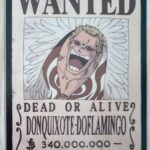 麦わらストアポイントカード特典(ワンピースタワー版)