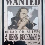 麦わらストアポイントカード特典(ワンピースタワー版)