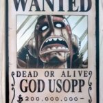 麦わらストアポイントカード特典(ワンピースタワー版)