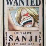 麦わらストアポイントカード特典(ワンピースタワー版)