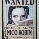 麦わらストアポイントカード特典(ワンピースタワー版)