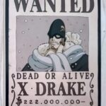 麦わらストアポイントカード特典(ワンピースタワー版)