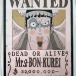 麦わらストアポイントカード特典(ワンピースタワー版)