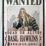 麦わらストアポイントカード特典(ワンピースタワー版)