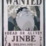 麦わらストアポイントカード特典(ワンピースタワー版)