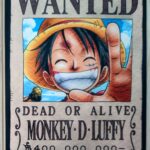 麦わらストアポイントカード特典