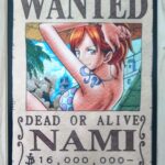 麦わらストアポイントカード特典