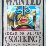 麦わらストアポイントカード特典