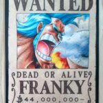 麦わらストアポイントカード特典