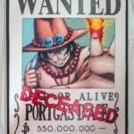 麦わらストアポイントカード特典