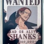 麦わらストアポイントカード特典