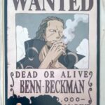 麦わらストアポイントカード特典