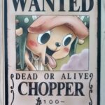 麦わらストアポイントカード特典