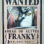 麦わらストアポイントカード特典