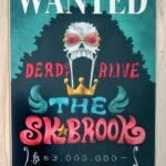 麦わらストアポイントカード特典