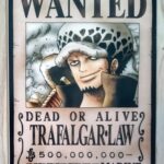 麦わらストアポイントカード特典