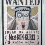 麦わらストアポイントカード特典