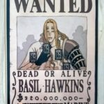 麦わらストアポイントカード特典