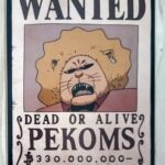 麦わらストアポイントカード特典