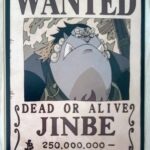 麦わらストアポイントカード特典