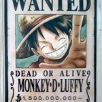 麦わらストアポイントカード特典