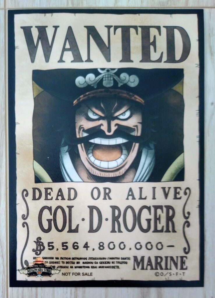 麦わらストアポイントカード特典